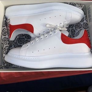 Alexander McQueen sneakers